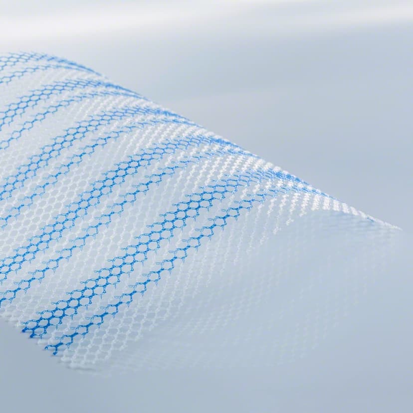 Optilene® Mesh Elastic-Product Picture Enlargement CW
