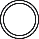 LINE DRAWING GF399R, GF409R, GF419R, ...-Aesculap Article Picture (Media Manager)