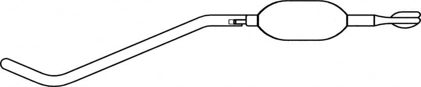 LINE DRAWING FE031S, FE041S-Aesculap Article Picture (Media Manager)