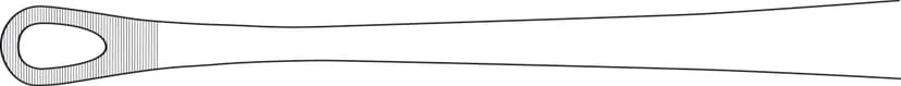 LINE DRAWING BD801R-Aesculap Article Picture (Media Manager)