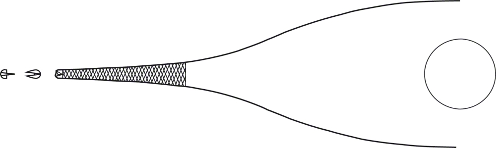 LINE DRAWING BD508R-Aesculap Article Picture (Media Manager)