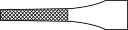 LINE DRAWING BM045R-Aesculap Article Picture (Media Manager)