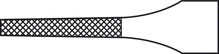 LINE DRAWING BM046R-Aesculap Article Picture (Media Manager)