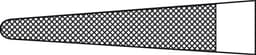 LINE DRAWING BM037R-Aesculap Article Picture (Media Manager)