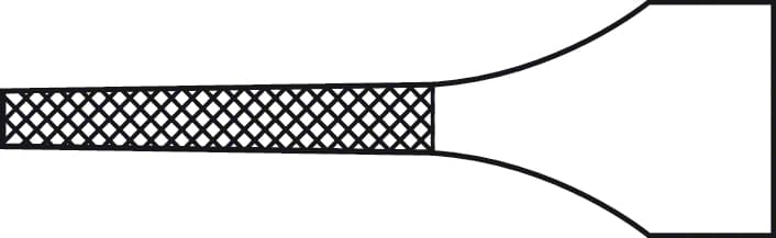 LINE DRAWING BM047R-Aesculap Article Picture (Media Manager)