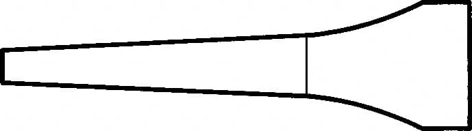LINE DRAWING BM074R-Aesculap Article Picture (Media Manager)