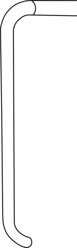 LINE DRAWING BT359R-Aesculap Article Picture (Media Manager)