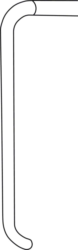LINE DRAWING BT359R-Aesculap Article Picture (Media Manager)