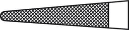 LINE DRAWING BM004R-Aesculap Article Picture (Media Manager)