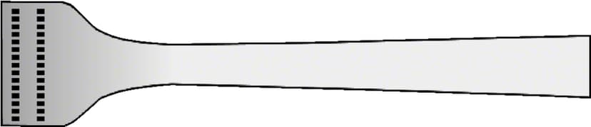 LINE DRAWING EA092R-Aesculap Article Picture (Media Manager)