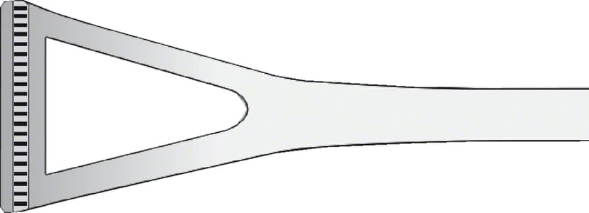 LINE DRAWING EA050R-Aesculap Article Picture (Media Manager)