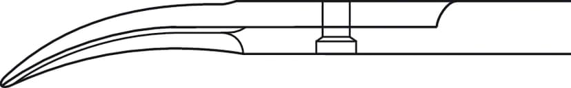 LINE DRAWING FD013R-Aesculap Article Picture (Media Manager)