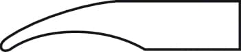 LINE DRAWING FD231R-Aesculap Article Picture (Media Manager)