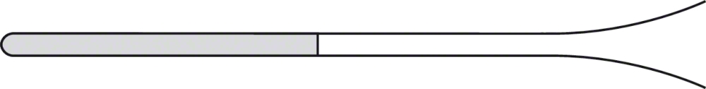 LINE DRAWING BD194R-Aesculap Article Picture (Media Manager)