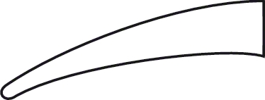 LINE DRAWING FD247R-Aesculap Article Picture (Media Manager)
