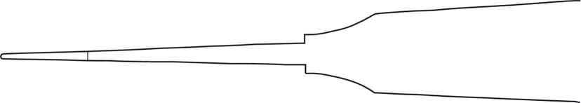 LINE DRAWING BD340R-Aesculap Article Picture (Media Manager)