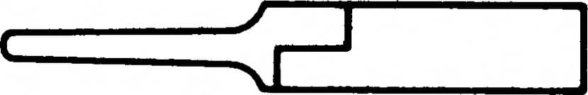LINE DRAWING FD562R-Aesculap Article Picture (Media Manager)