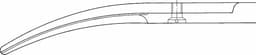 LINE DRAWING BC555R, BC555SR-Aesculap Article Picture (Media Manager)