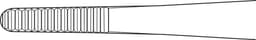 LINE DRAWING BD049R, BD049SR-Aesculap Article Picture (Media Manager)