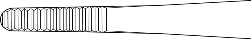 LINE DRAWING BD049R, BD049SR-Aesculap Article Picture (Media Manager)