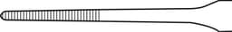 LINE DRAWING BD228R, BD228SR-Aesculap Article Picture (Media Manager)