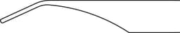 LINE DRAWING FB223R-Aesculap Article Picture (Media Manager)
