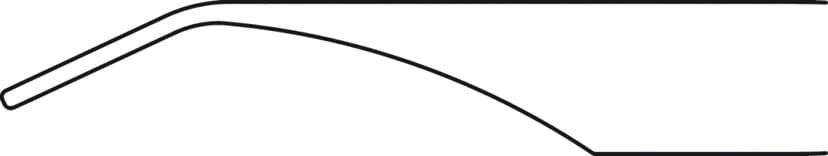 LINE DRAWING FB223R-Aesculap Article Picture (Media Manager)