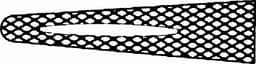 LINE DRAWING BM236R, BM236SR, BC-015-...-Aesculap Article Picture (Media Manager)