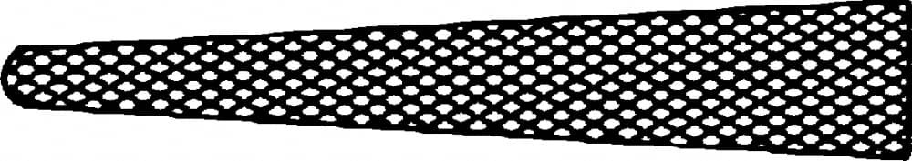 LINE DRAWING BM270R, BC-180-04-Y-Aesculap Article Picture (Media Manager)