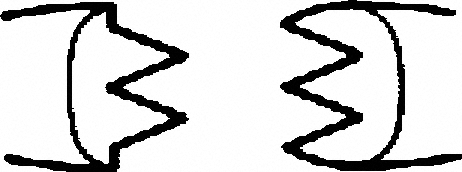 LINE DRAWING EO216R, BE-315-01-E-Aesculap Article Picture (Media Manager)