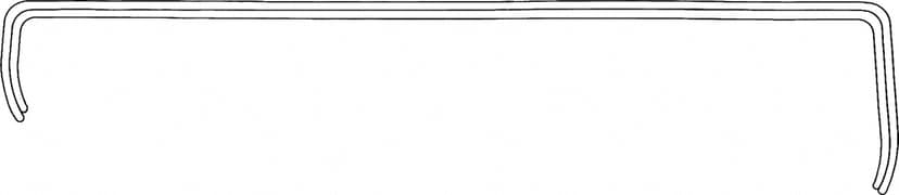LINE DRAWING BT041R, BG-615-01-P-Aesculap Article Picture (Media Manager)