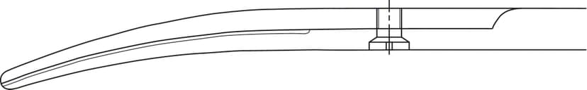 LINE DRAWING BC271R, BS-375-04-G-Aesculap Article Picture (Media Manager)