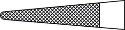 LINE DRAWING BM013R, BS-140-01-N, BS-...-Aesculap Article Picture (Media Manager)