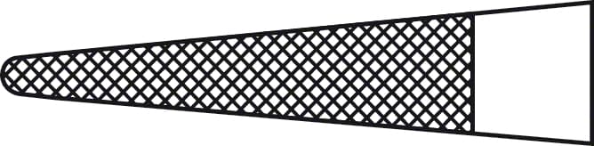 LINE DRAWING BM013R, BS-140-01-N, BS-...-Aesculap Article Picture (Media Manager)