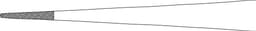 LINE DRAWING BD160R, BS-580-02-F-Aesculap Article Picture (Media Manager)