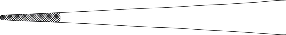 LINE DRAWING BD160R, BS-580-02-F-Aesculap Article Picture (Media Manager)