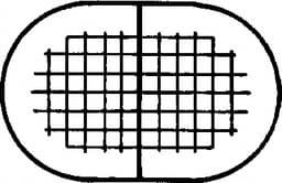 LINE DRAWING BM112R, BS-610-02-P-Aesculap Article Picture (Media Manager)