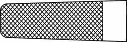LINE DRAWING BM112R, BS-610-02-P-Aesculap Article Picture (Media Manager)