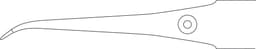 LINE DRAWING FD285R, HH-001-42-C-Aesculap Article Picture (Media Manager)