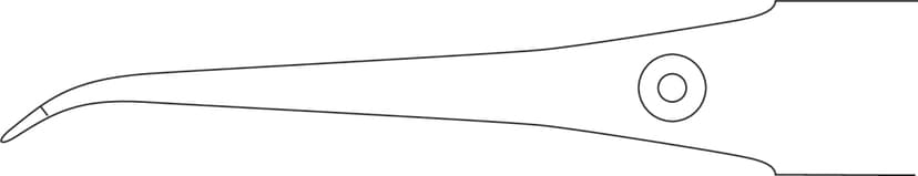 LINE DRAWING FD285R, HH-001-42-C-Aesculap Article Picture (Media Manager)