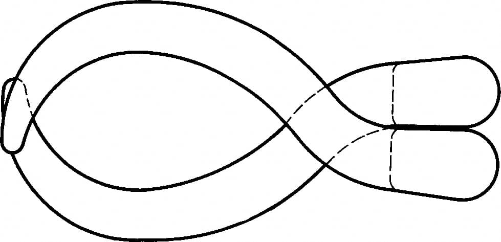 LINE DRAWING BV272R, JH-220-01-C-Aesculap Article Picture (Media Manager)
