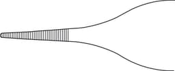 LINE DRAWING BD220R, BD220SR, JF-054-...-Aesculap Article Picture (Media Manager)