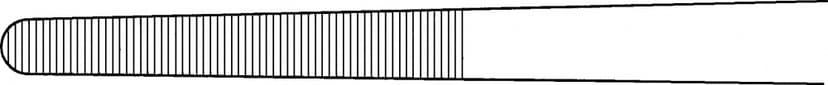 LINE DRAWING BD870R, JF-057-07-C-Aesculap Article Picture (Media Manager)