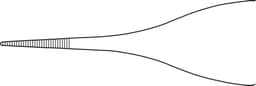 LINE DRAWING BD223R, JM-505-01-A-Aesculap Article Picture (Media Manager)
