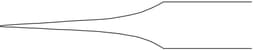 LINE DRAWING BD330R, JM-510-02-F-Aesculap Article Picture (Media Manager)