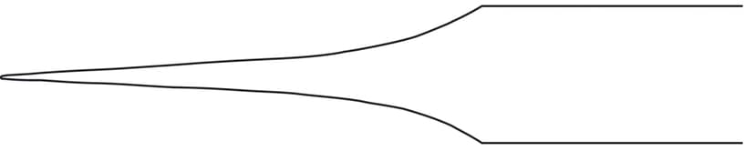 LINE DRAWING BD330R, JM-510-02-F-Aesculap Article Picture (Media Manager)