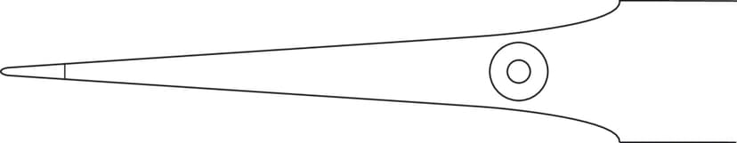 LINE DRAWING FD284R, JM-520-03-E-Aesculap Article Picture (Media Manager)