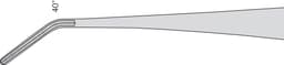 LINE DRAWING FB403R, MG-260-02-N-Aesculap Article Picture (Media Manager)