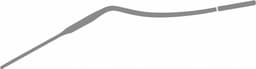 LINE DRAWING FB766R, MK-069-1...-Aesculap Article Picture (Media Manager)