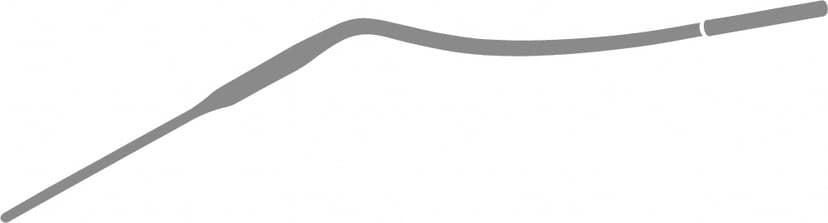 LINE DRAWING FB766R, MK-069-1...-Aesculap Article Picture (Media Manager)